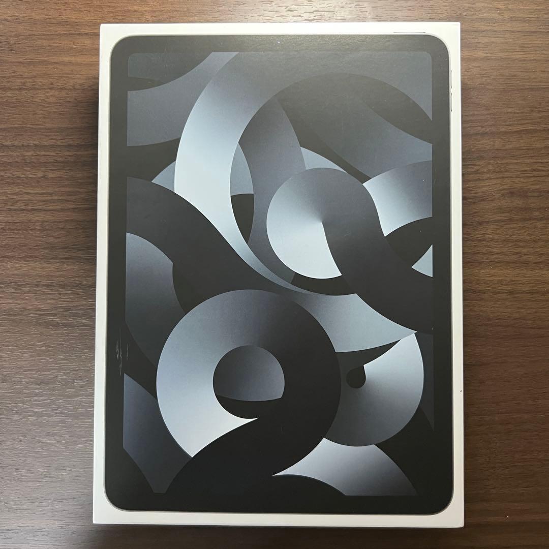 ぽ*ん様 Apple iPad Air（第5世代）Wi-Fi 64GB スペース