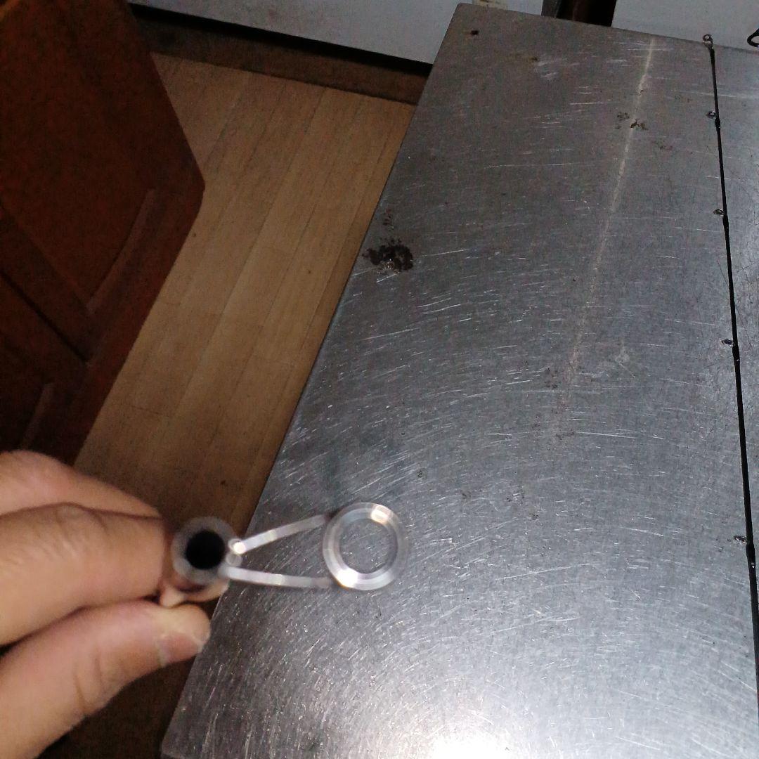 月下美人モバイル610L