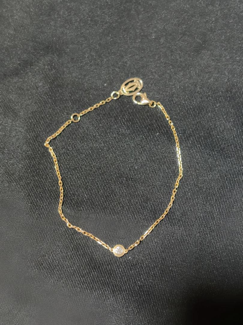 カルティエ ブレスレット