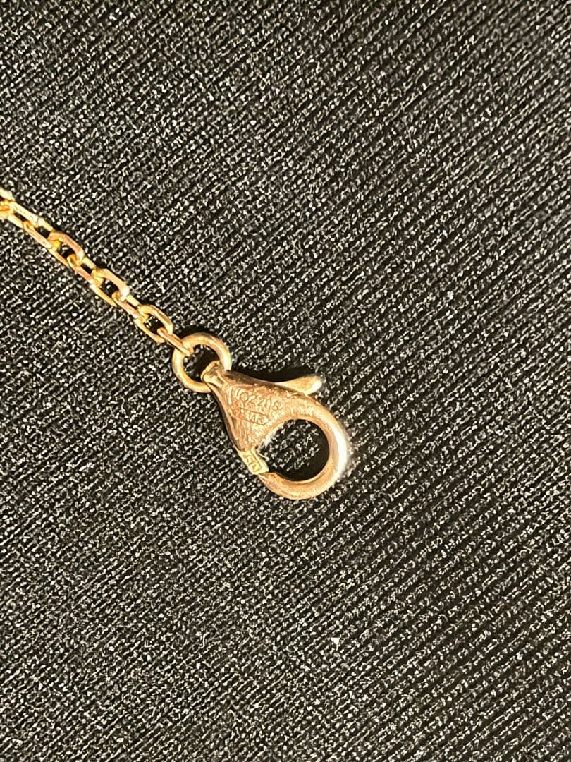 カルティエ ブレスレット