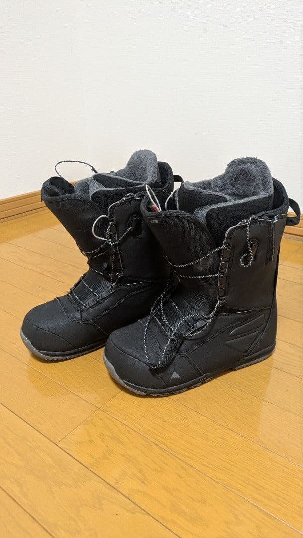 BURTON バートン RULER WIDE 26CM　値下げ