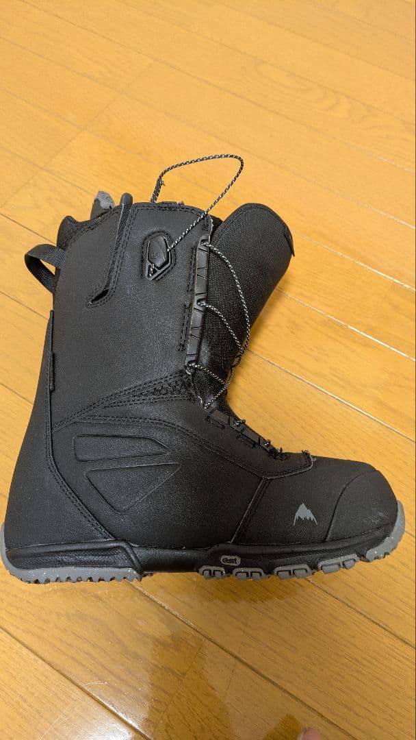 BURTON バートン RULER WIDE 26CM　値下げ