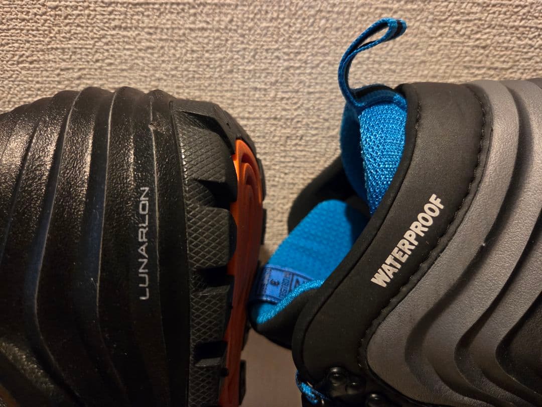 魚*丸様 【即日発送】ACG LUNARDOME1 SNEAKERBT PRM／