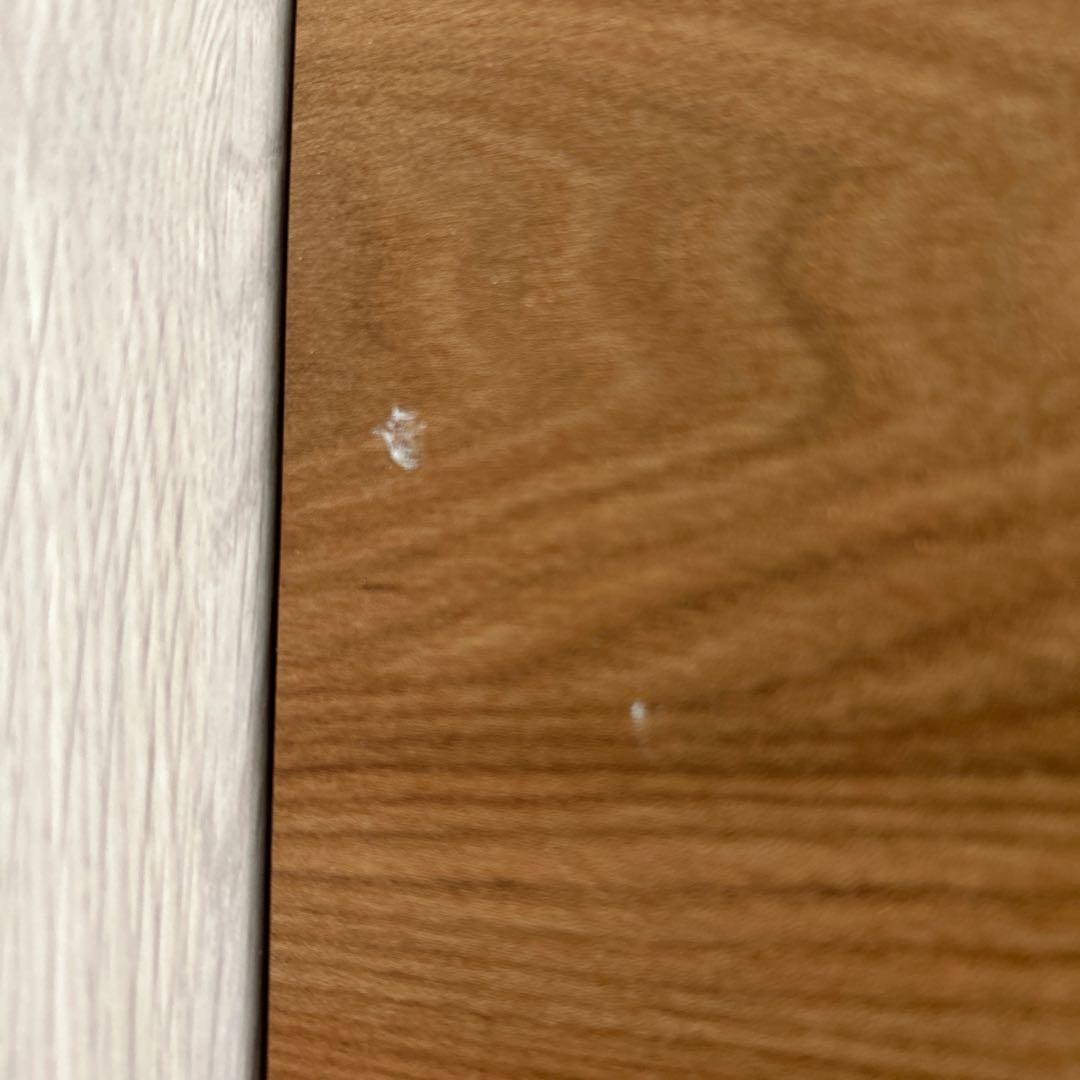 【天板のみ】ダイニングテーブル 天然木ダイニング『Duuce デュース』