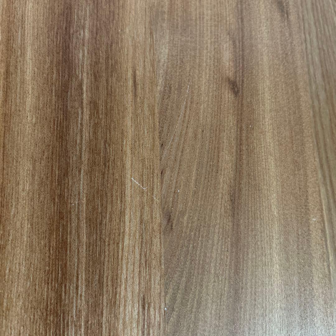 【天板のみ】ダイニングテーブル 天然木ダイニング『Duuce デュース』