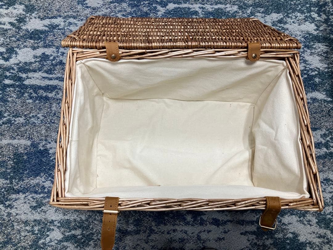 Harrods バスケット