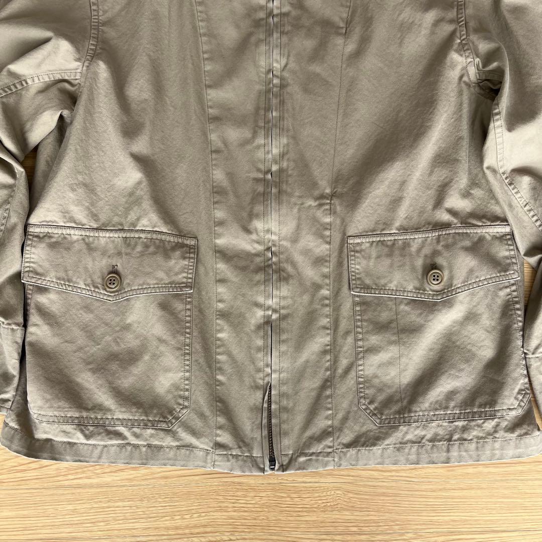 ロンハーマン ジャングルファティーグジャケット ミリタリージャケット