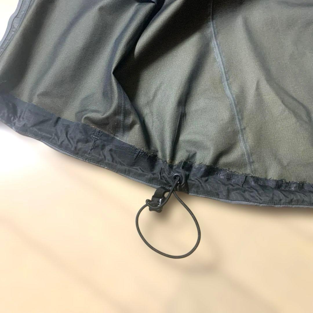 ARC'TERYX アルファLT GORE-TEX S カナダ製