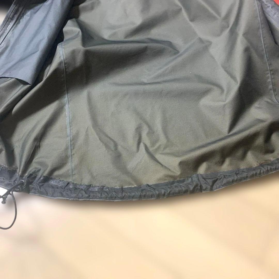 ARC'TERYX アルファLT GORE-TEX S カナダ製
