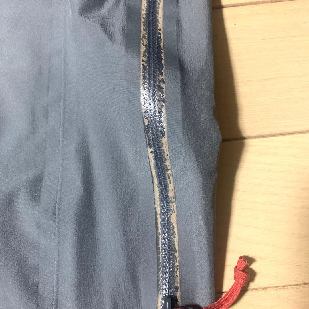 ARC'TERYX アルファLT GORE-TEX S カナダ製