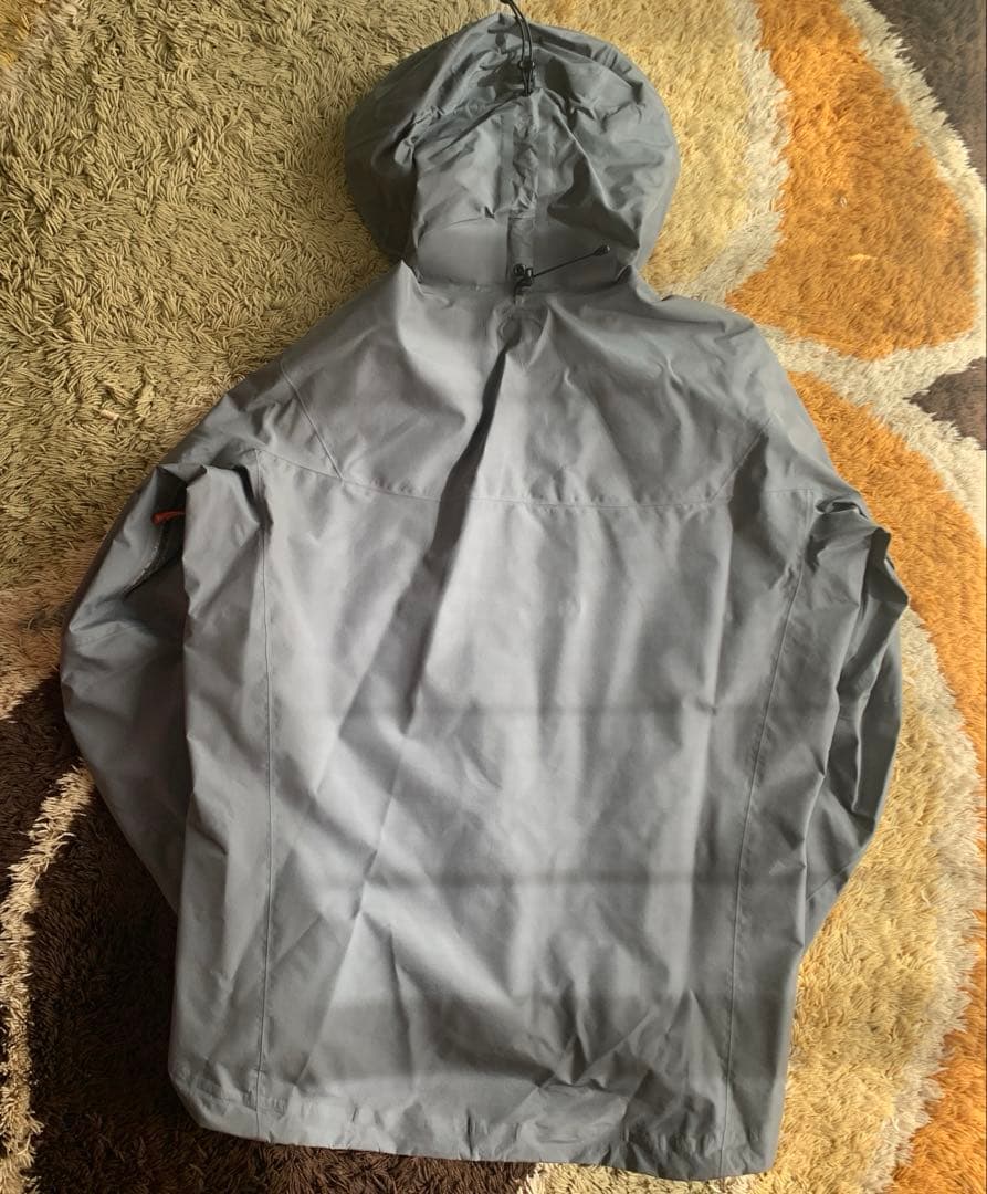 ARC'TERYX アルファLT GORE-TEX S カナダ製