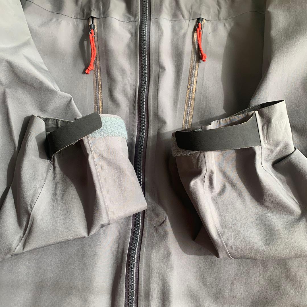 ARC'TERYX アルファLT GORE-TEX S カナダ製