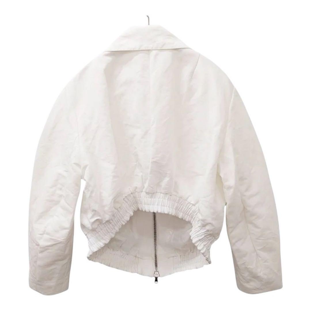 a*様 archive namacheko 18ss bomber jacket
