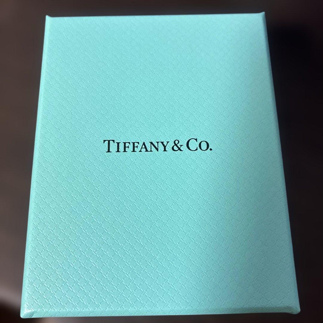 ティファニー ダイヤモンドバイザヤードピアス ペアシェイプ