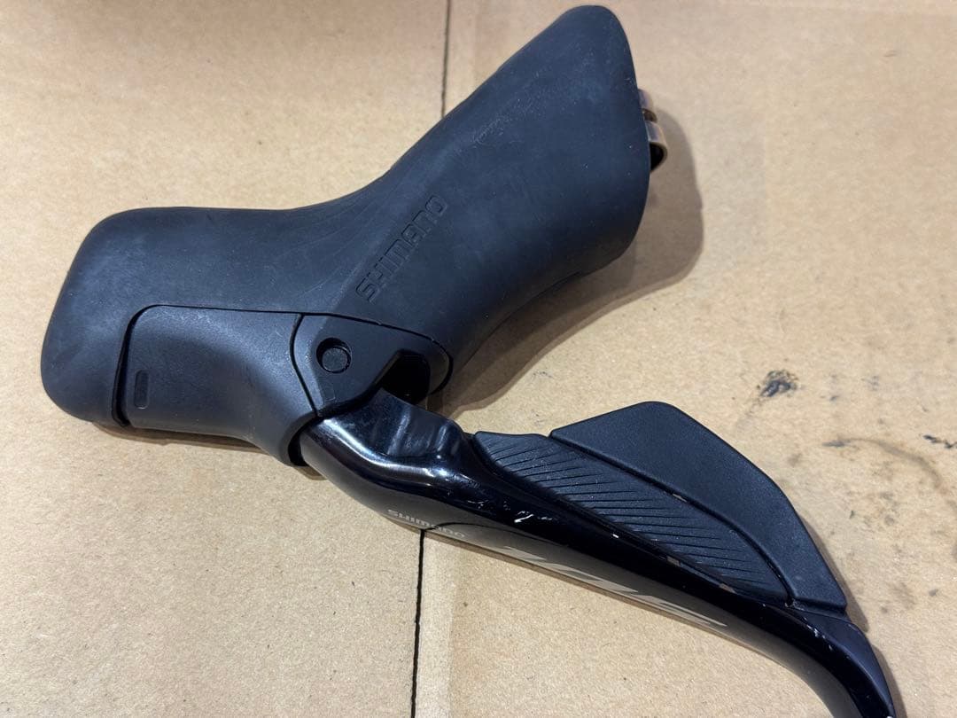 ST-R7170 左レバー