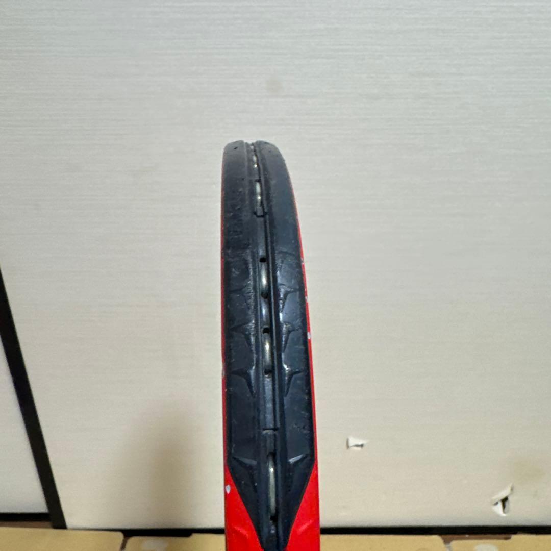 YONEX 硬式ラケット VCORE ELITE『2021/03/15年製』