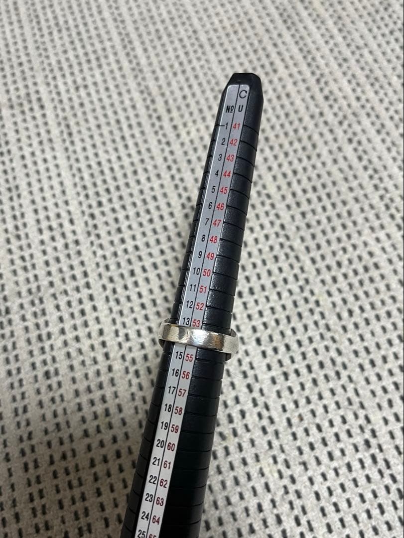 アイゼアオルティス⭐︎カットワークリング#14