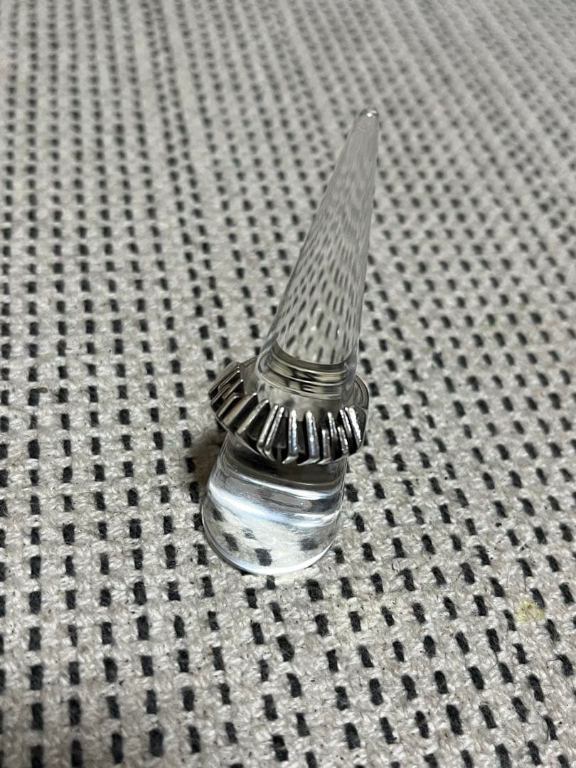 アイゼアオルティス⭐︎カットワークリング#14