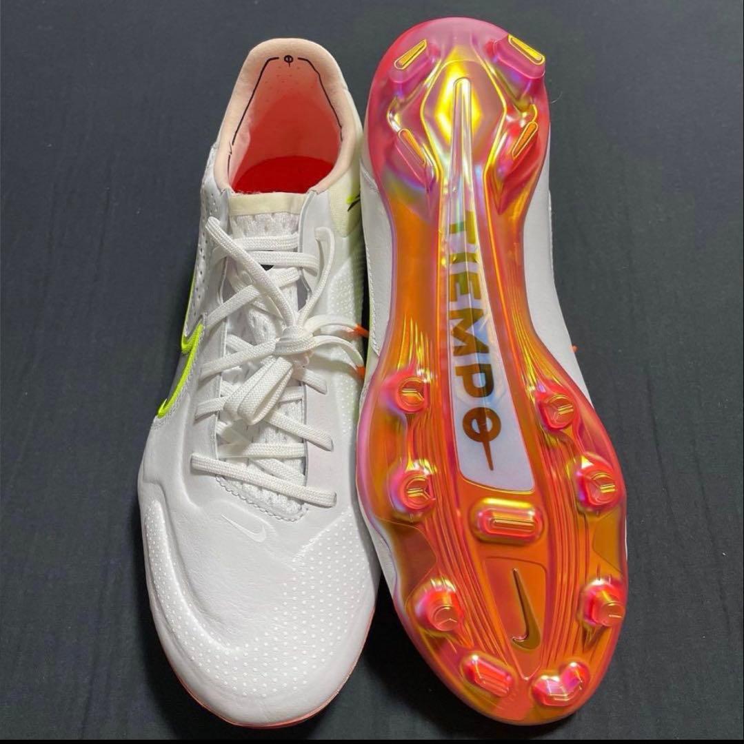NIKE ティエンポレジェンド9 FG 25cm 254