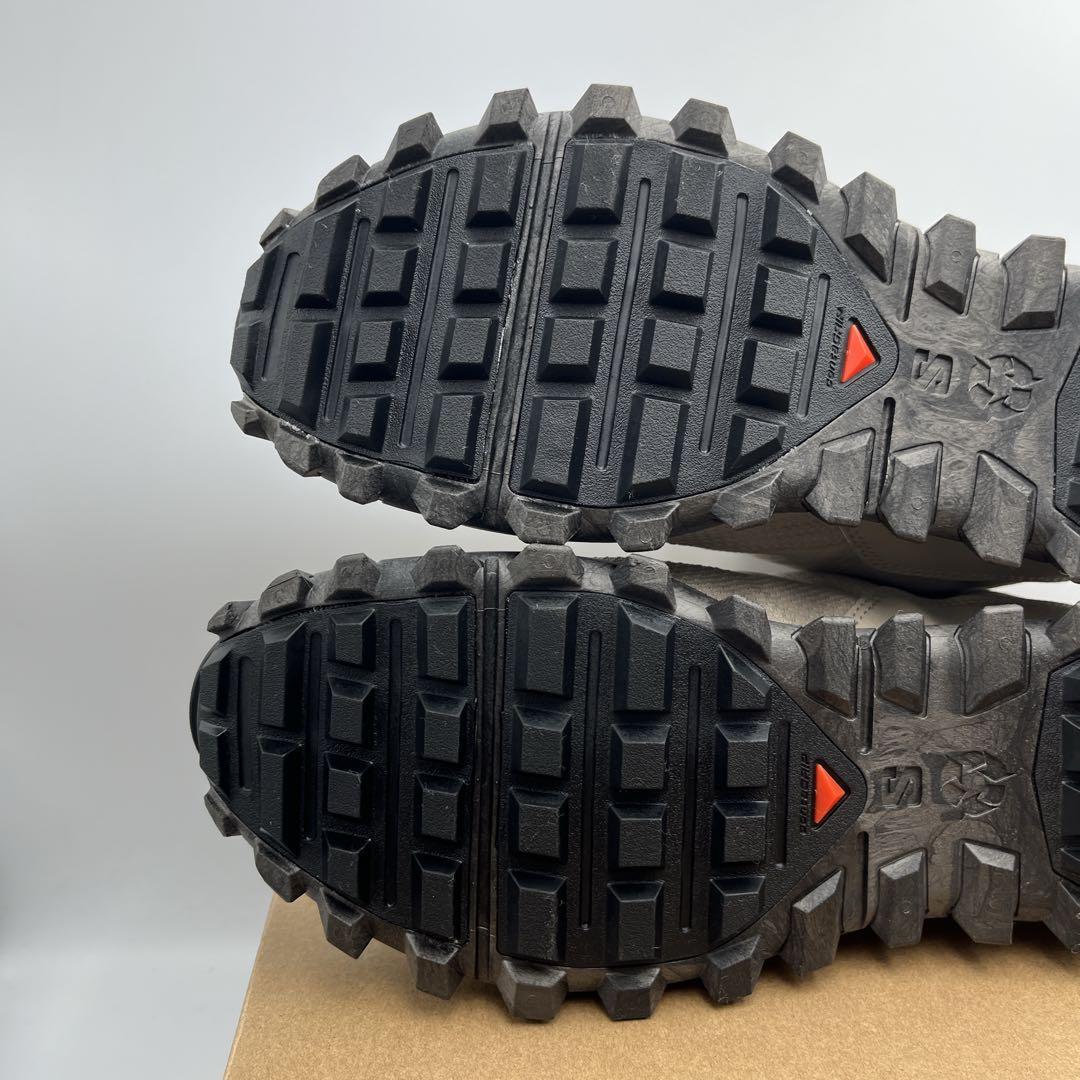 SALOMON CLOG MID【28cm】