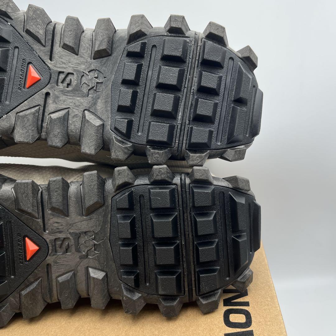 SALOMON CLOG MID【28cm】