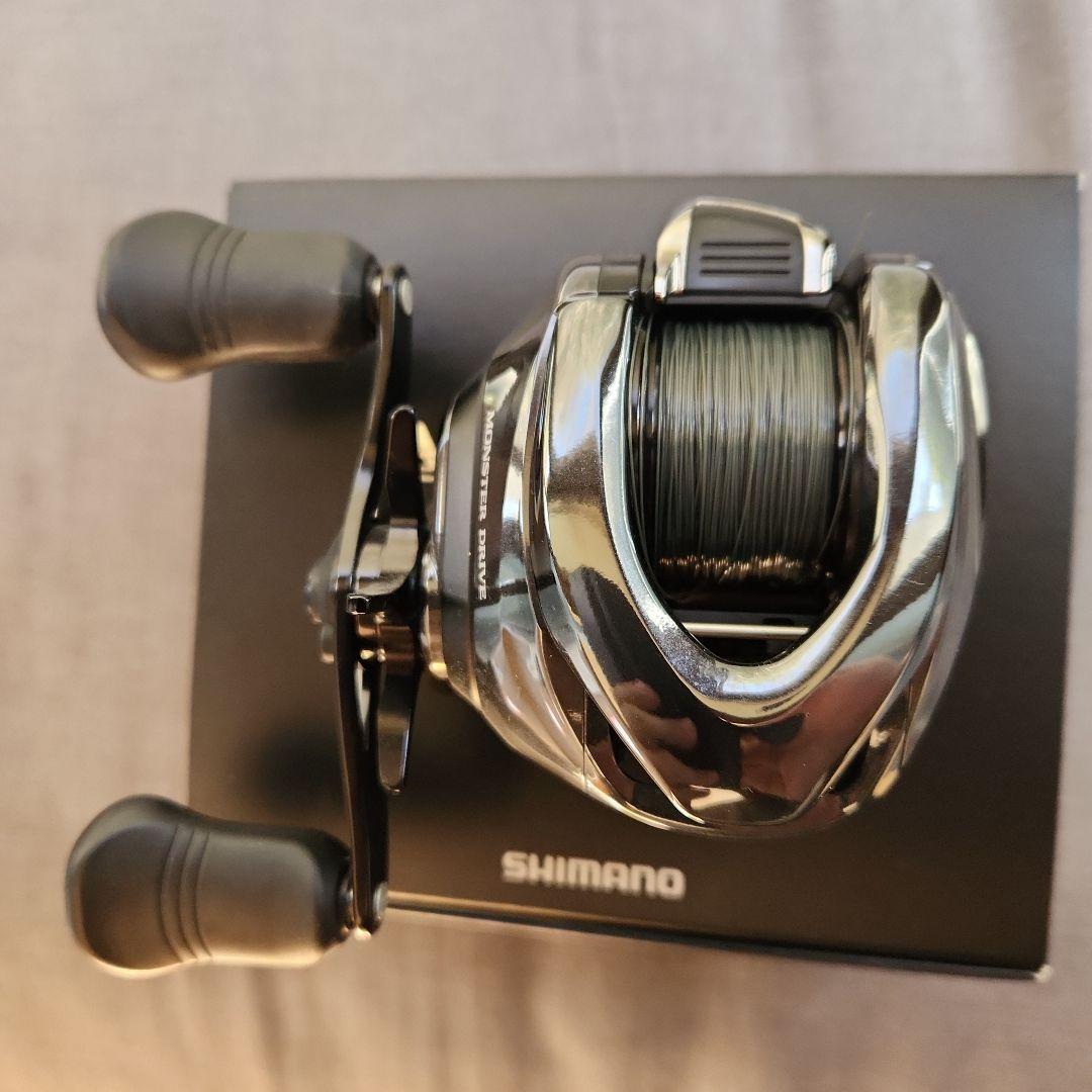 伊*。様 超美品18 アンタレス DC MD XG