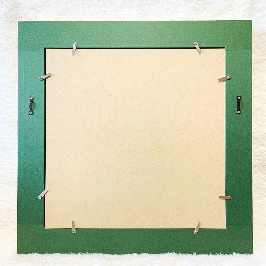 【開運✴︎観音菩薩】巨大・曼荼羅アート 龍体文字&篆書体 108体 34×34cm