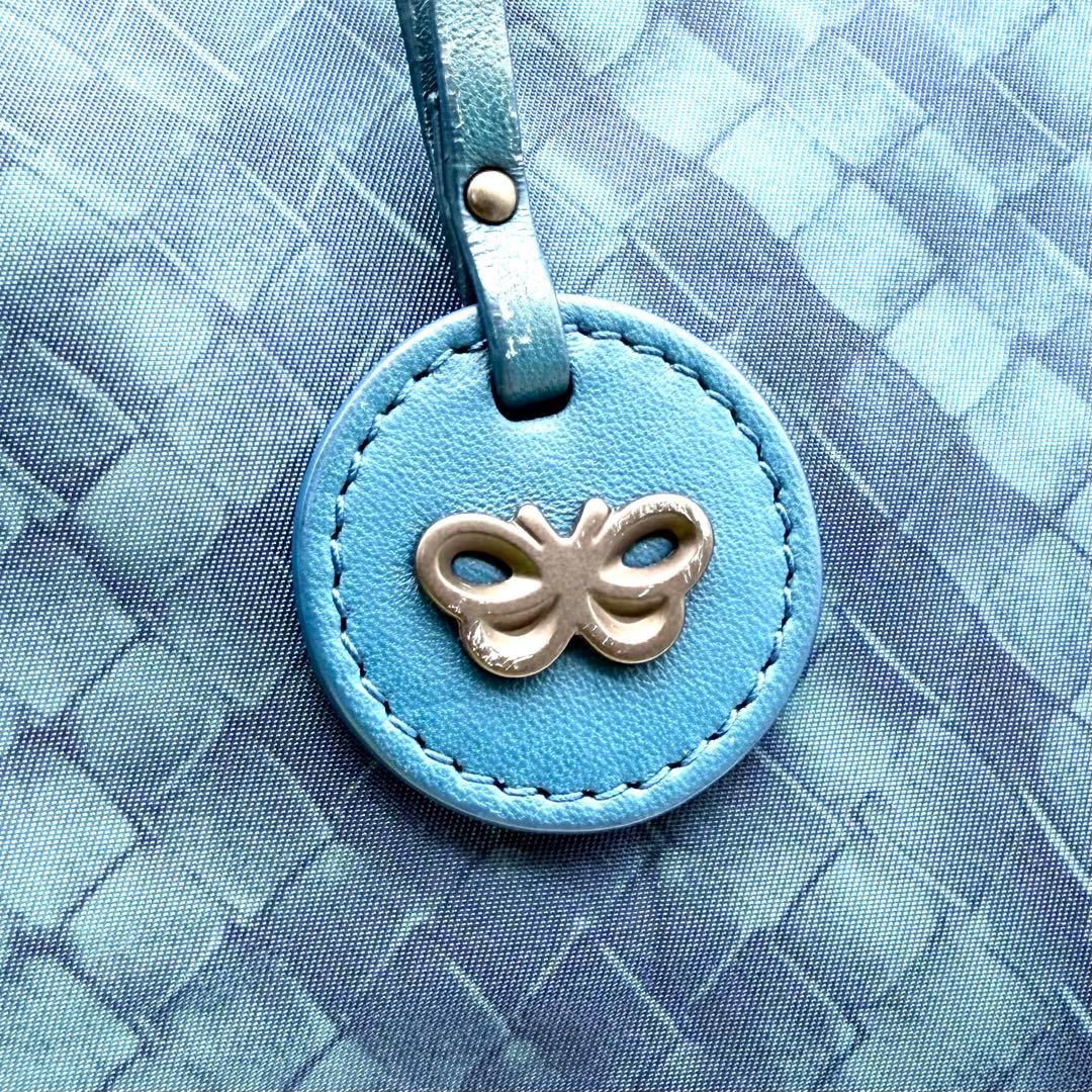 BOTTEGA VENETA　イントレチャート　トートバッグ　トロンプルイユ