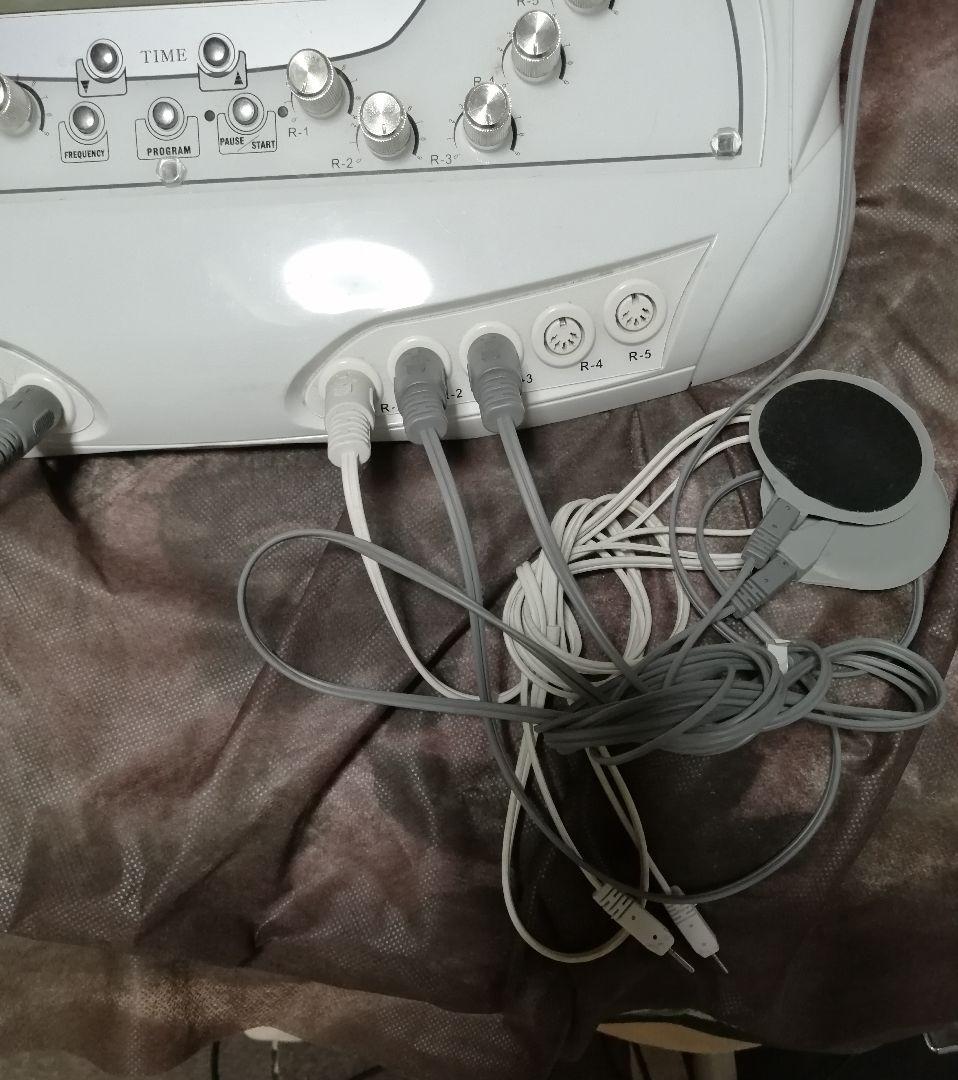 【業務用EMS】 エステ機器