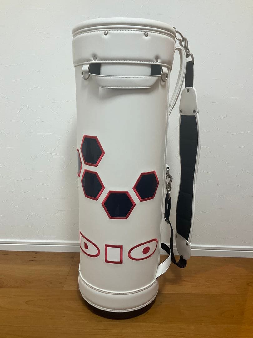 RODDIO ゴルフバッグ キャディバッグ ストッククラブ バッグ ロッディオ