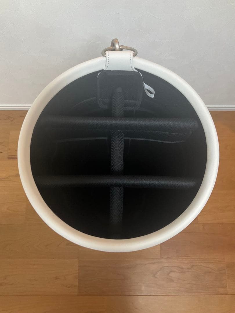 RODDIO ゴルフバッグ キャディバッグ ストッククラブ バッグ ロッディオ