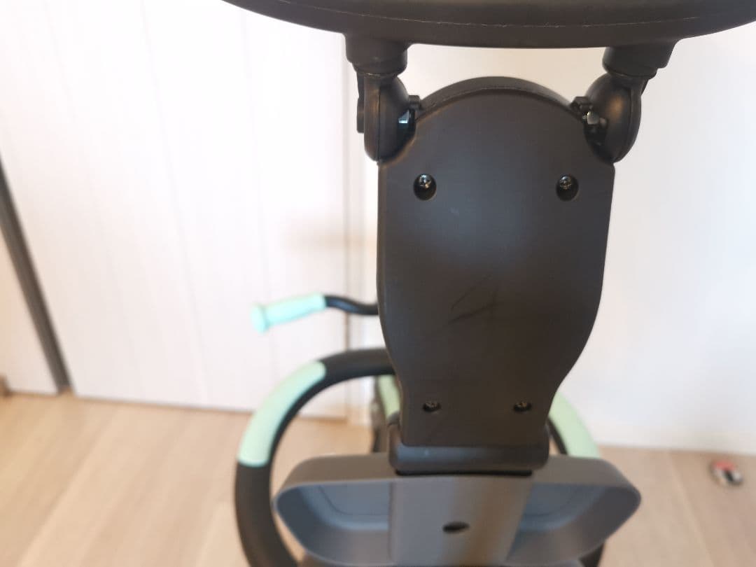 美品① 限定色 GLOBBER グロッバー エクスプローラー トライク 4in1