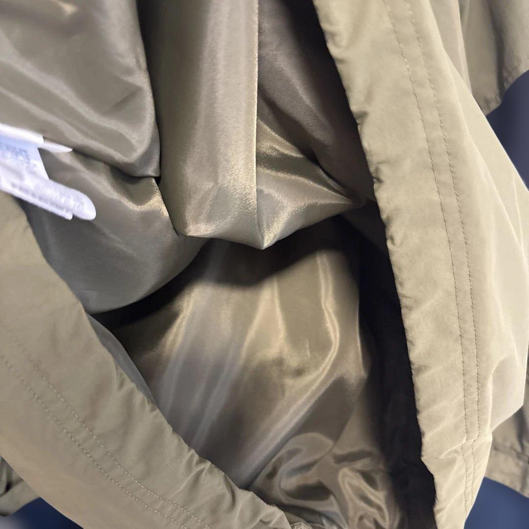 THE NORTH FACE フード マウンテンパーカー L アノラック