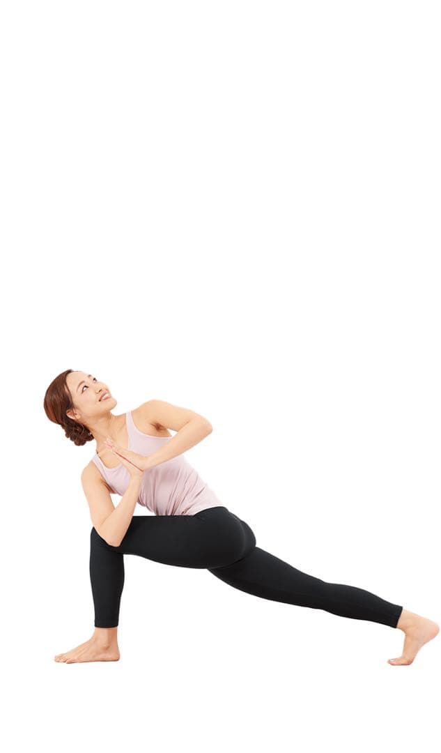 SUKALA3点セット　Lサイズのタンクトップとレギンスセット