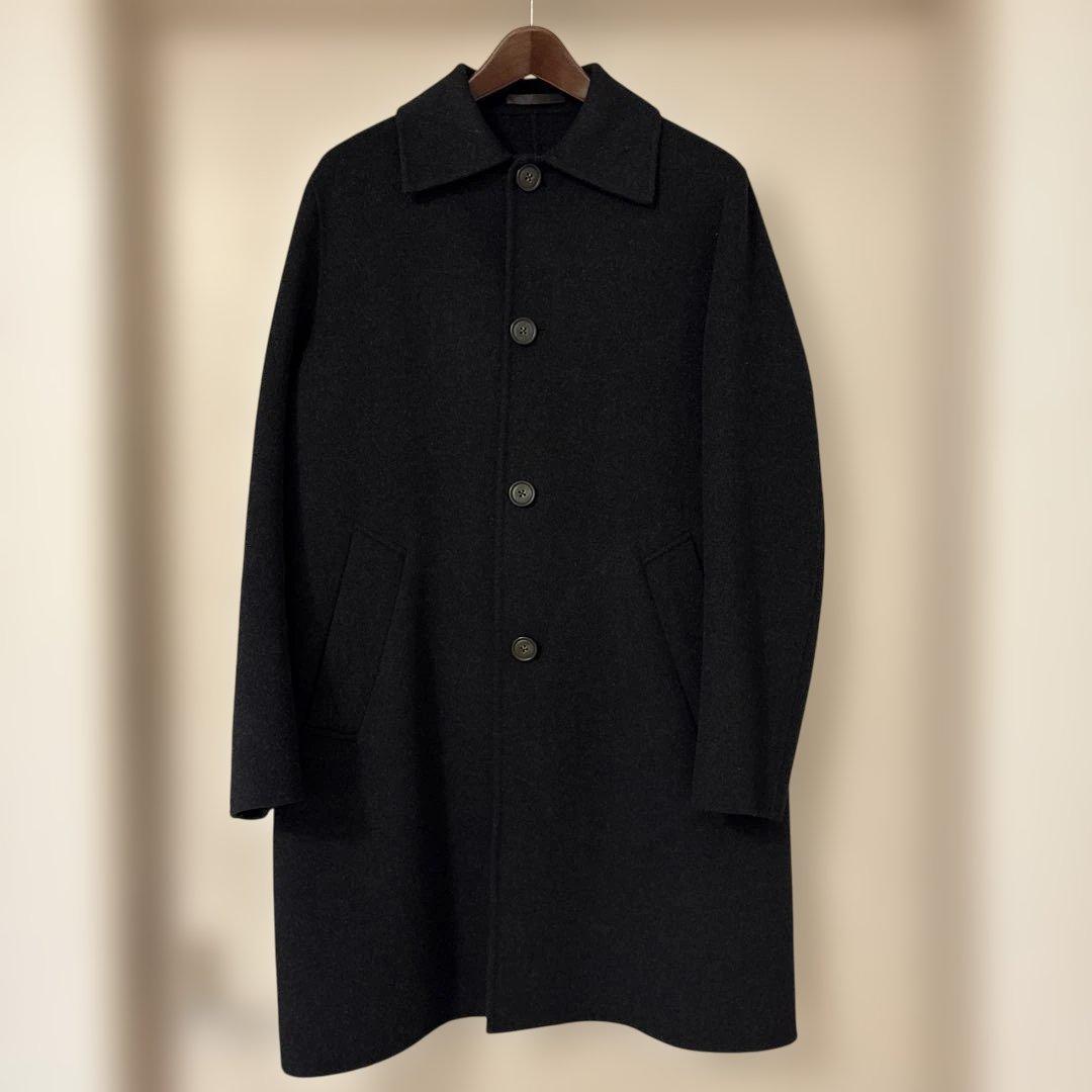 Acne Studios カシミア混コート