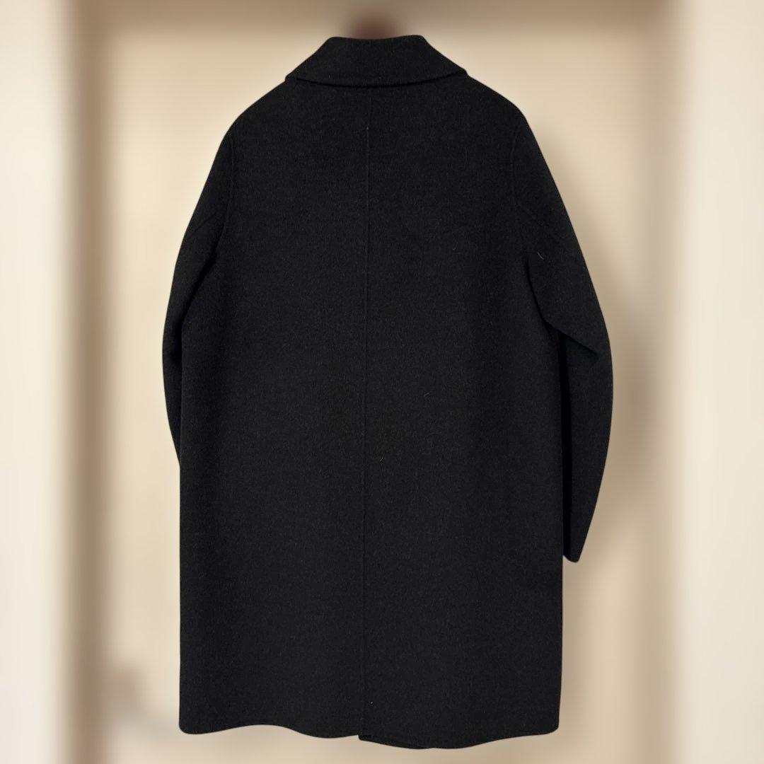 Acne Studios カシミア混コート