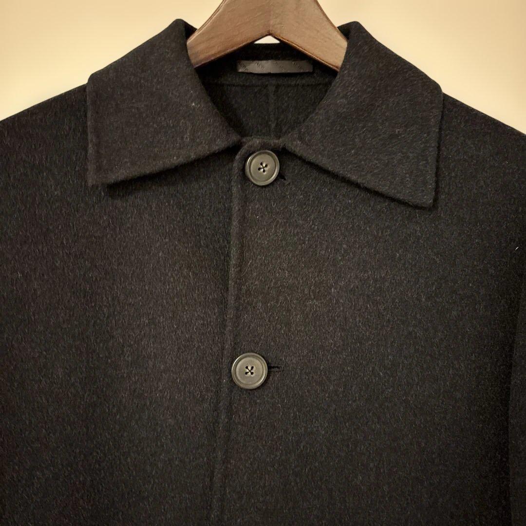 Acne Studios カシミア混コート