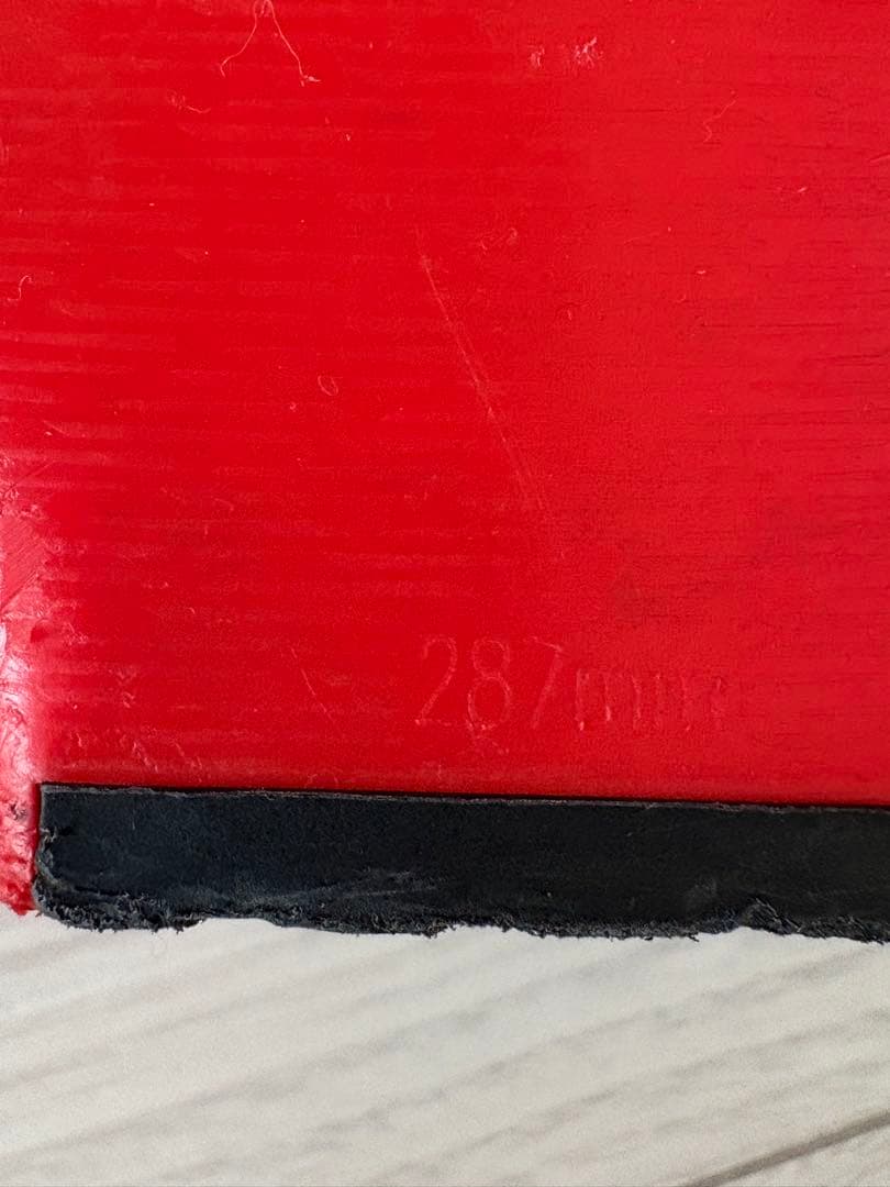 アトミック スキー ブーツ 24.0-24.5 cm ジュニア