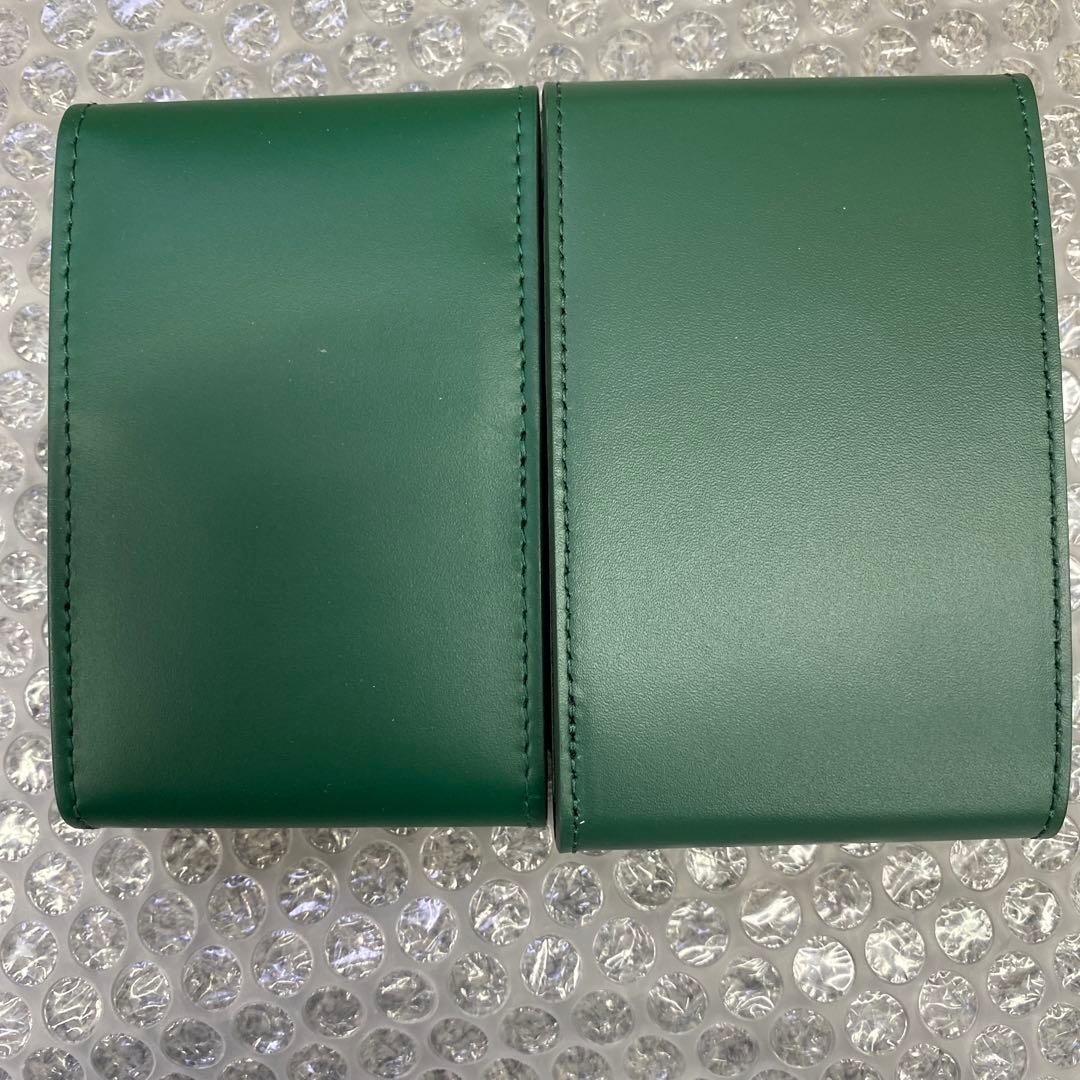 ロレックス　サービスケース　2個セット