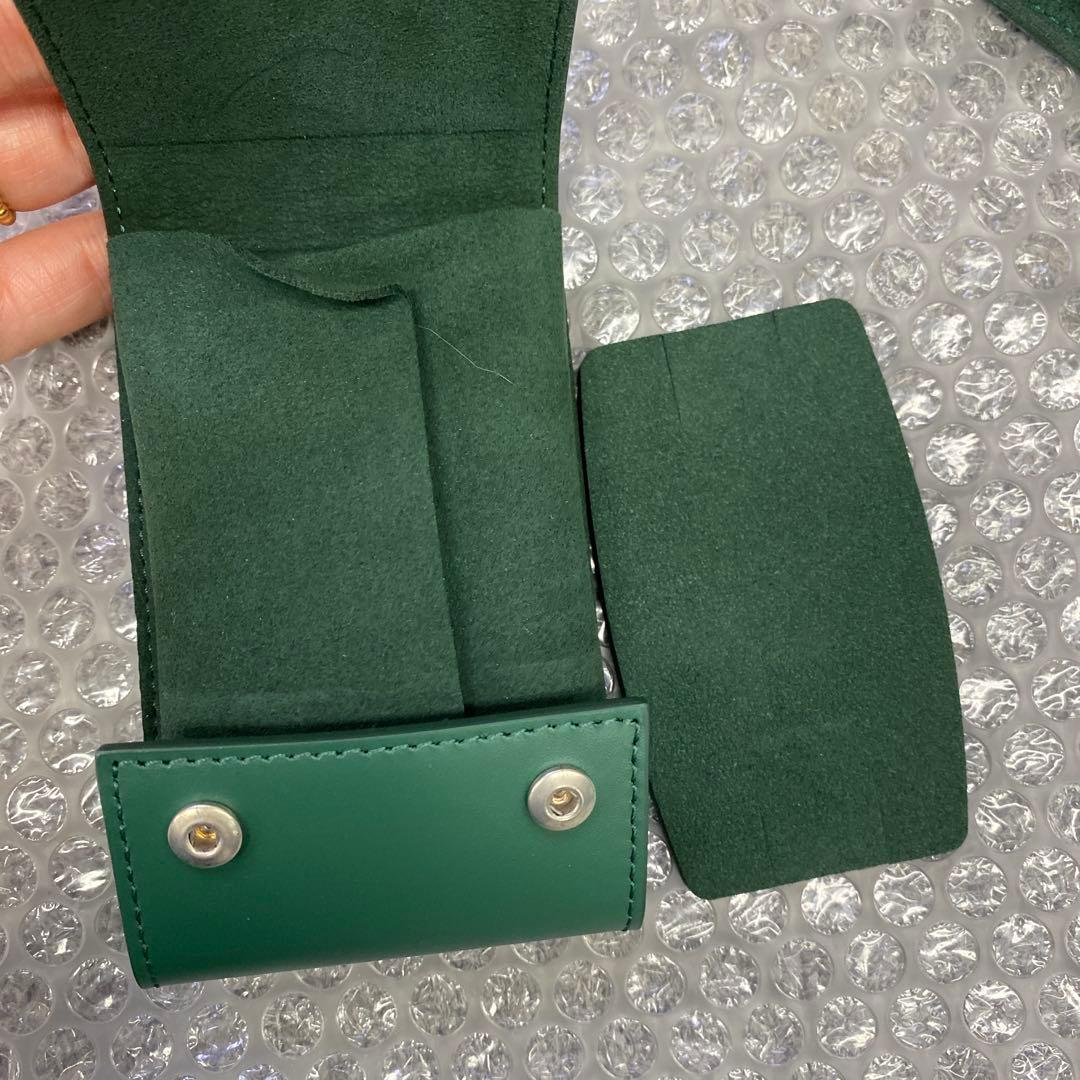 ロレックス　サービスケース　2個セット