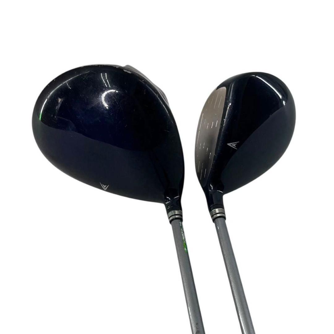 DUNLOP ゼクシオ XXIO ゴルフクラブ SR 10本セット