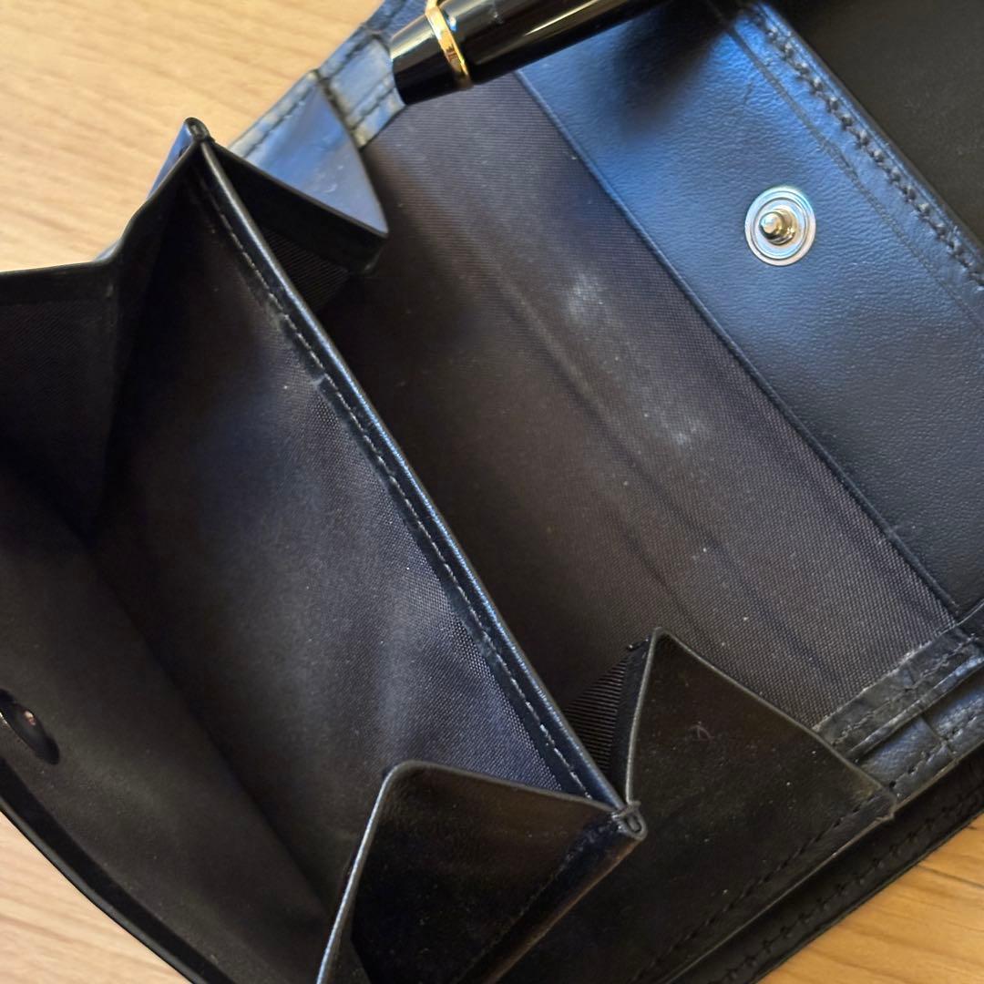 アンダーカバー UNDERCOVER 財布 JONIO