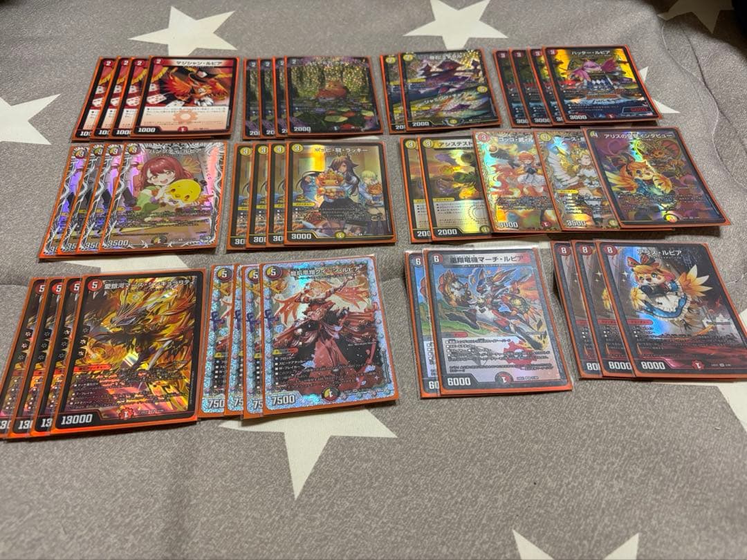 え*ん様 デュエルマスターズ　ファイアーバード　高レート