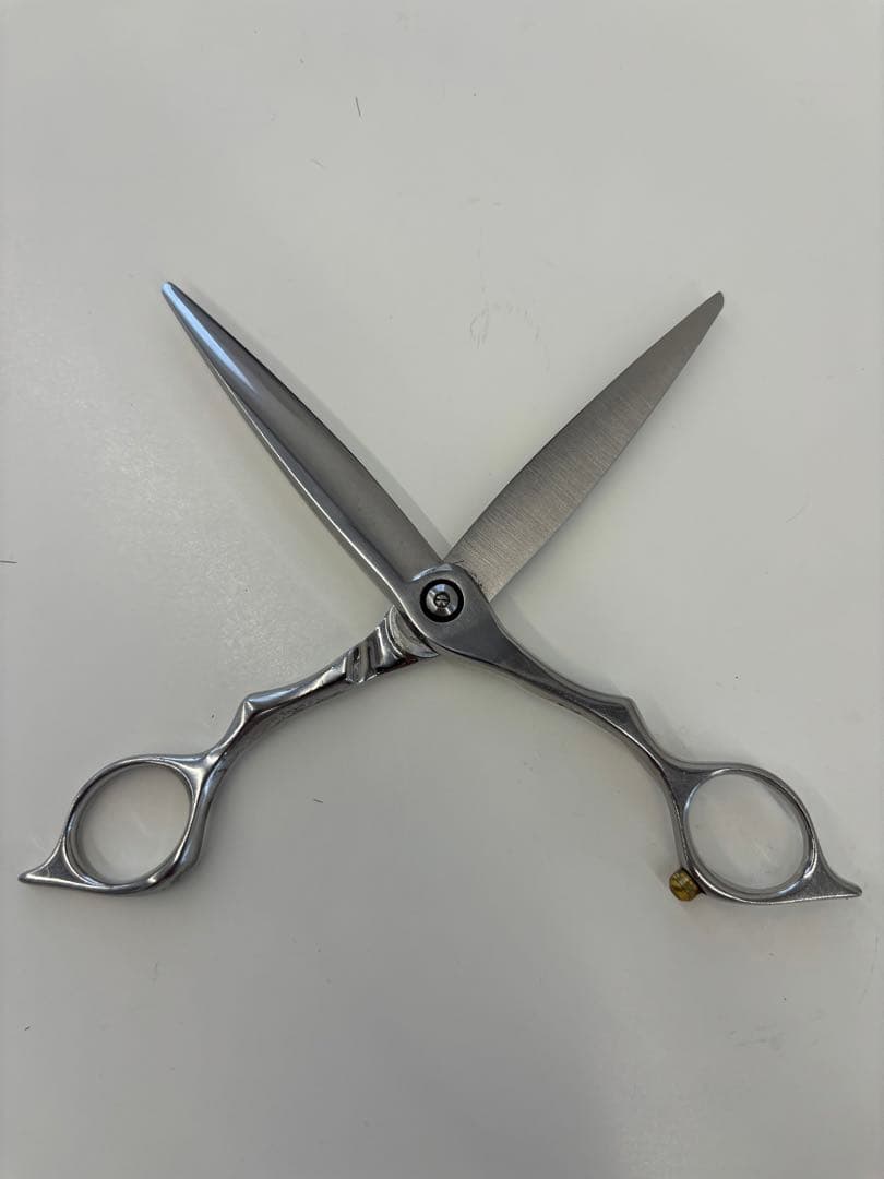 TOGINON トギノンのスライドシザー　6.5インチ