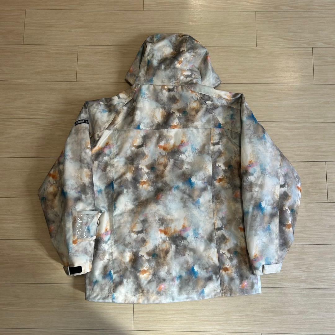 PONTUS スノーボードウェア　ジャケット パンツセットXXL