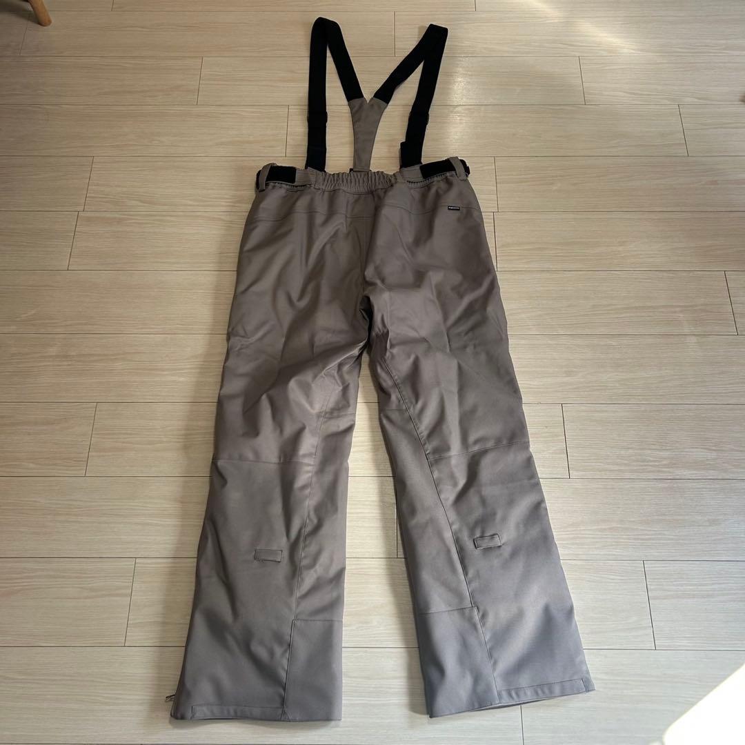 PONTUS スノーボードウェア　ジャケット パンツセットXXL