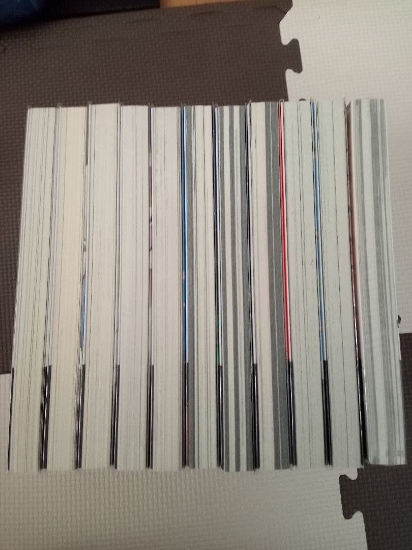 【初版】平和の国の島崎へ 既刊11巻＋公式ガイドブックセット