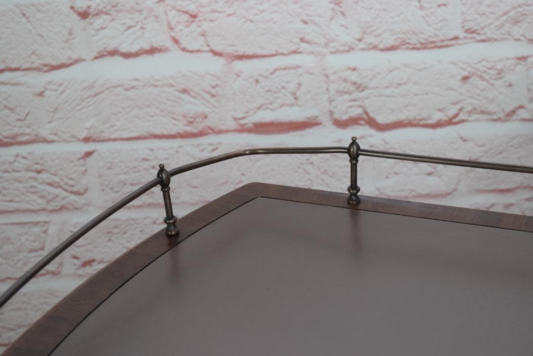 DREXELHERITAGEドレクセルヘリテイジ フランチェスカ キッチンワゴン