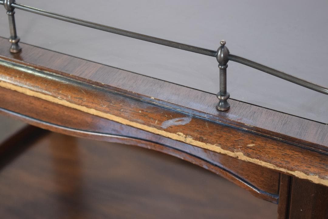 DREXELHERITAGEドレクセルヘリテイジ フランチェスカ キッチンワゴン