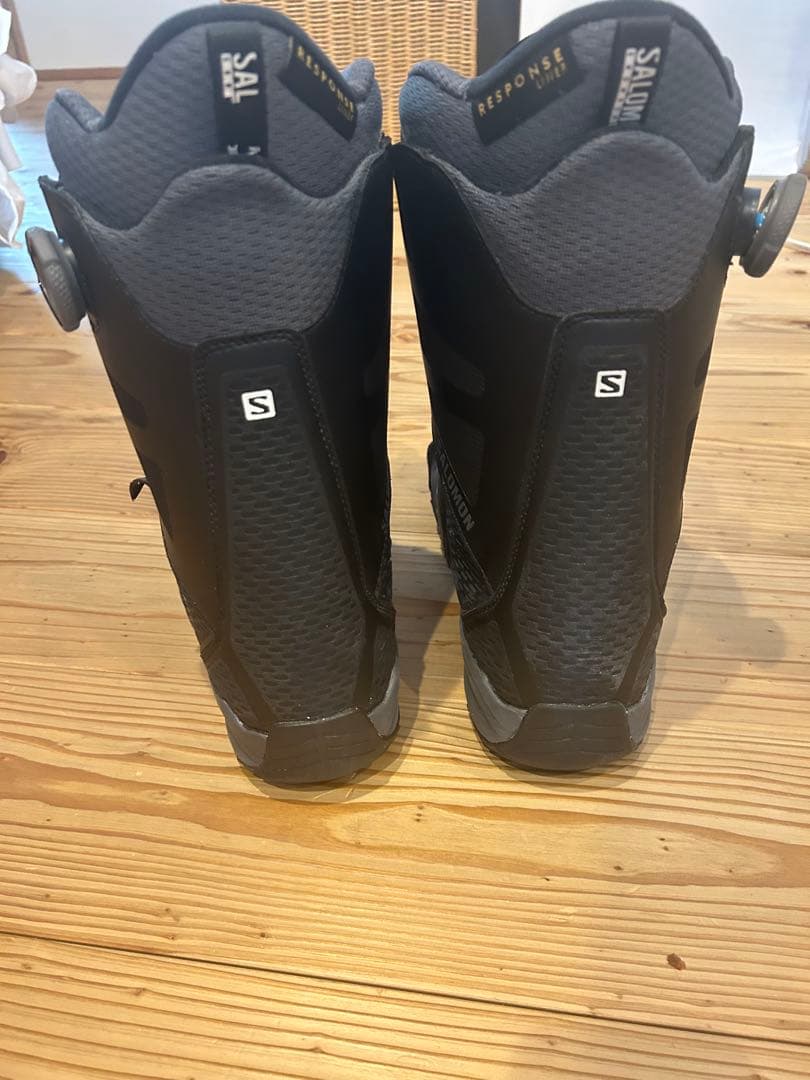 k*。様 Salomon Huck Knife スノーボードブーツ